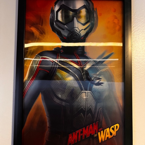 Great Marvel frames - Picture 2 of 5